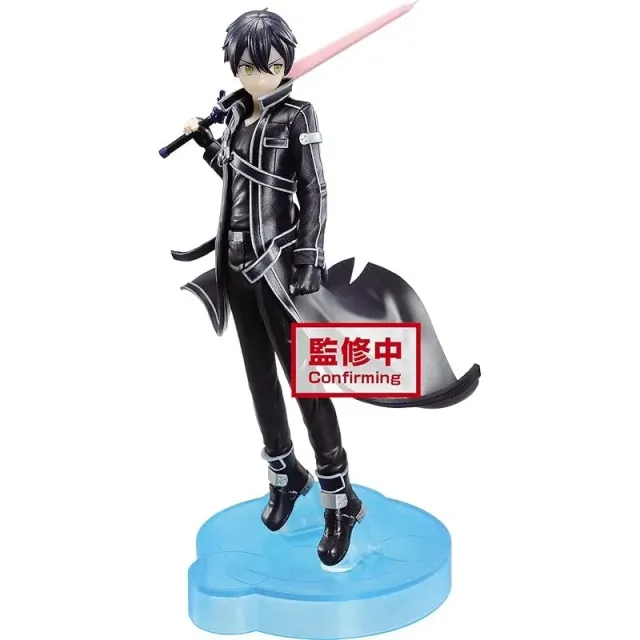 banpresto-sword-art-online-kirito-war-of-underworld-figur image 1