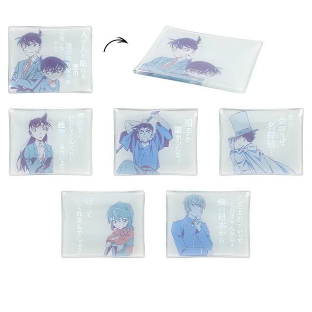 detective-conan-ichiban-kuji-file-2-teller-glas-11-cm-blindbox-d-prize image 1