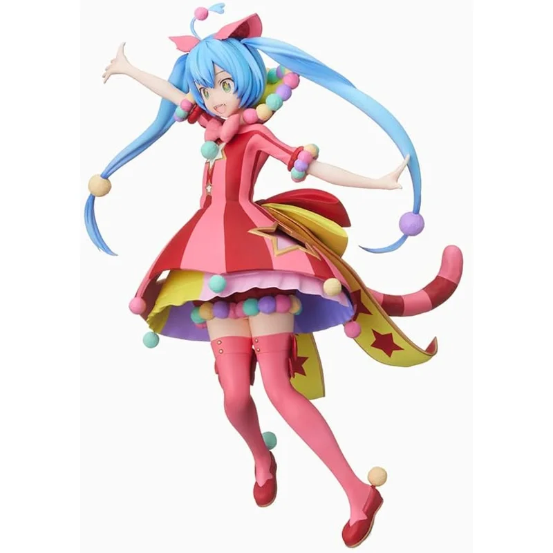 taito-vocaloid-wonderland-hatsune-miku-figur-alice image 2