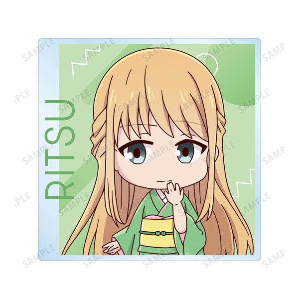 fruits-basket-ritsu-soma-acryl-magnet-chibi-6x6cm image 1