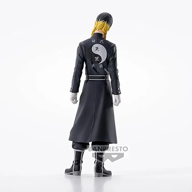 banpresto-tokyo-revengers-ran-haitani-figur image 3