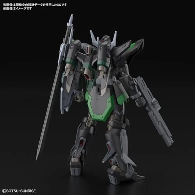 gundam-hgce-1-144-black-knight-squad-rud-ro-a-sammelfigur image 2