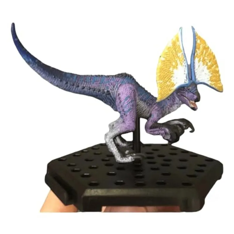 banpresto-monster-hunter-tzitzi-ya-ku-figur-standard image 3