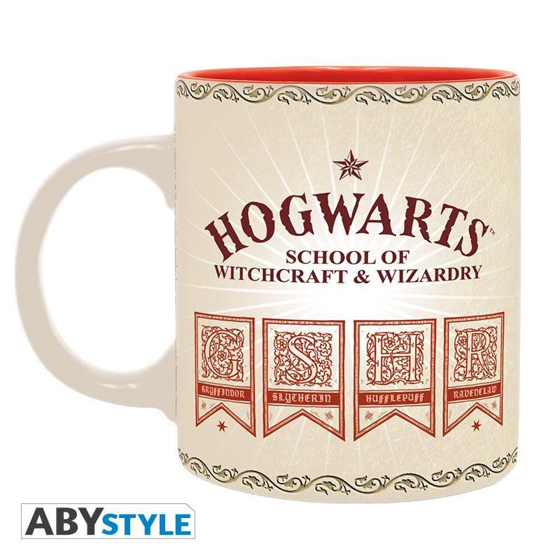 kameco-gl-ser-becher-harry-potter-geschenkset-hogwarts-0-32-l image 3