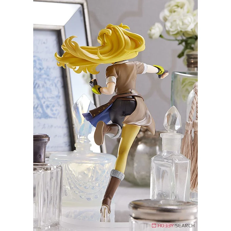 rwby-yang-xiao-long-lucid-dream-anime-figur image 4