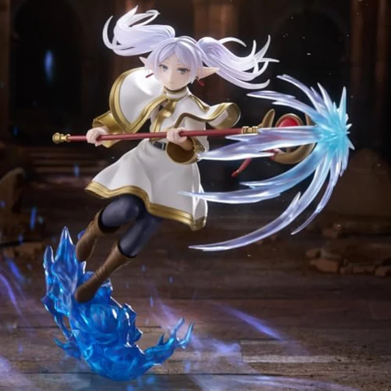 sega-amp-frieren-anime-sammelfigur-zauberin image 3