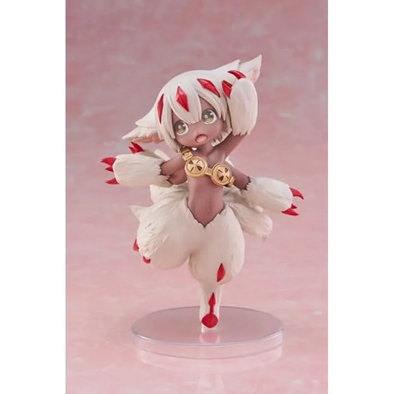taito-made-in-abyss-faputa-coreful-figur image 4