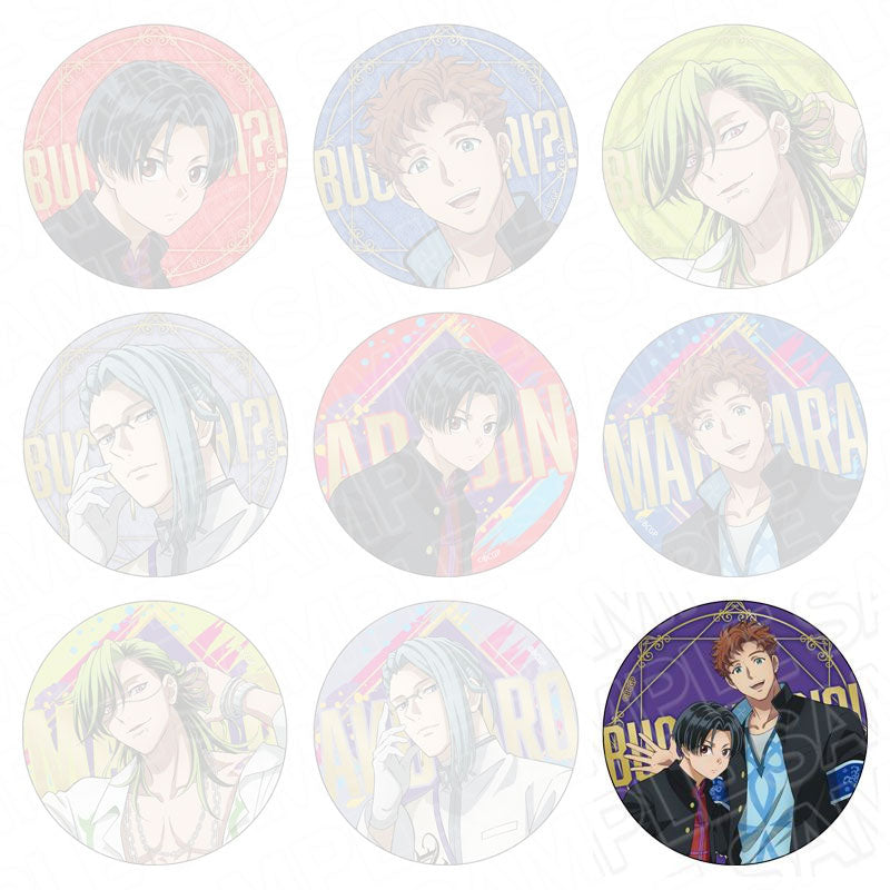 kameco-buttons-bucchigiri-matakara-arajin-wall-ver image 1