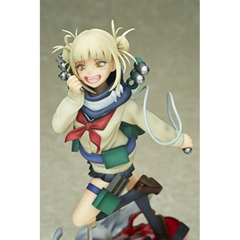 bellfine-my-hero-academia-himiko-toga-figur-1-8 image 4