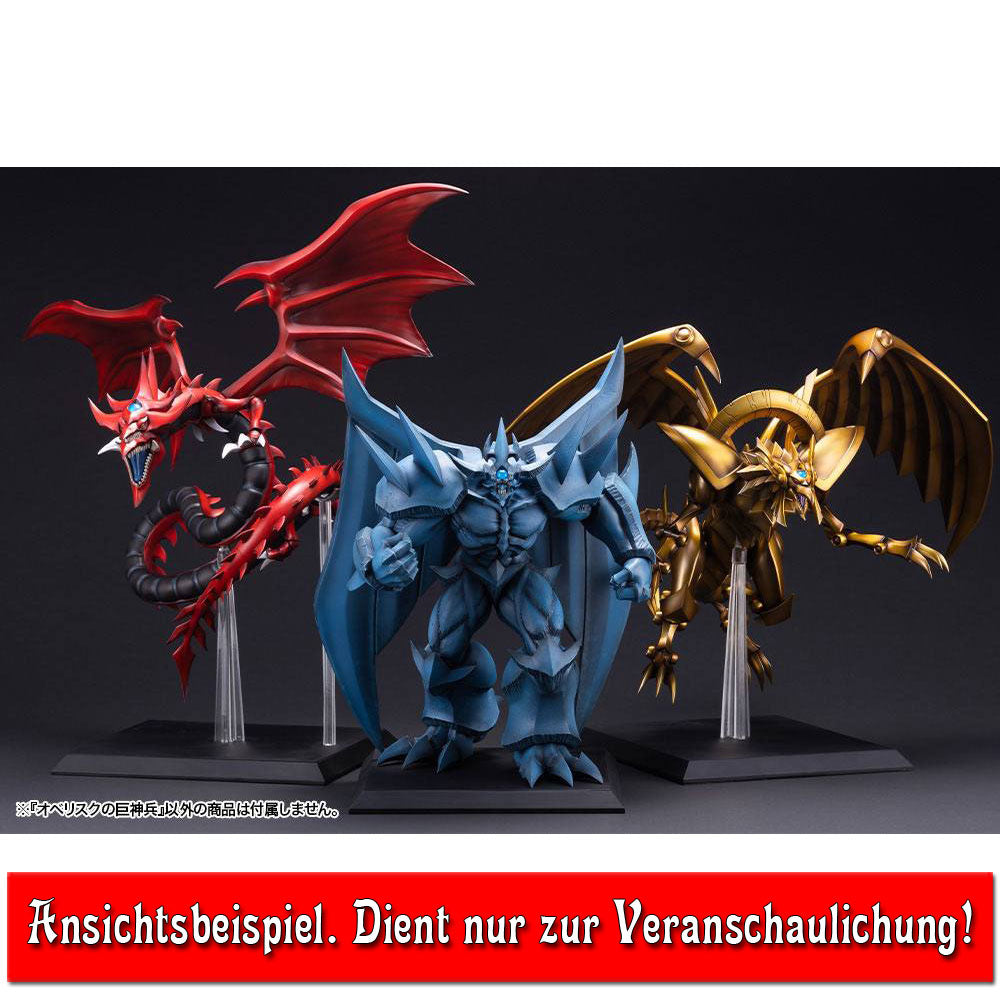 yu-gi-oh-gefl-gelter-drache-von-ra-monsters-legion-figur image 7