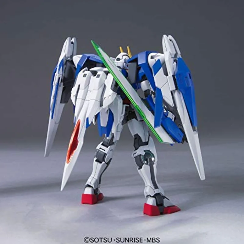 bandai-hg-00-54-00-raiser-gn-sword-iii-1-144-bausatz image 3