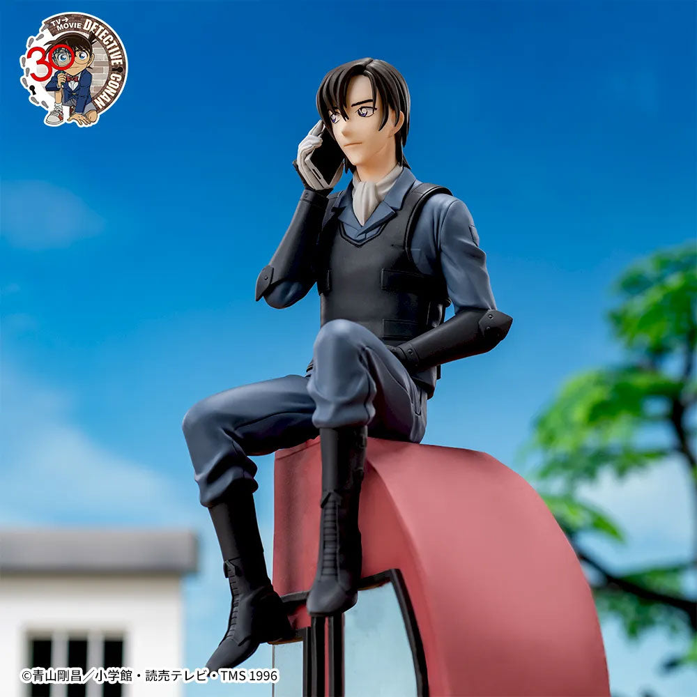 kameco-detective-conan-kenji-figur-xrosslink-sega-14cm-pvc image 3