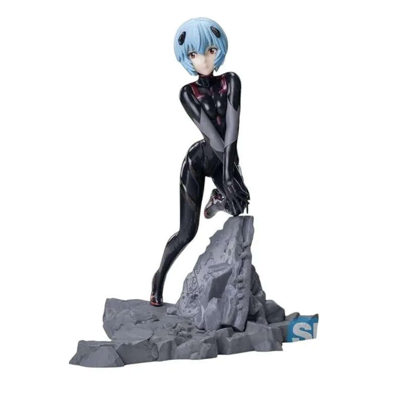 sega-evangelion-luminasta-rei-ayanami-30th-anniversary-figur image 1