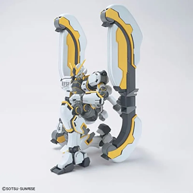bandai-gundam-hgtb-12-atlas-gundam-modellbausatz-1-144-thunderbolt image 2
