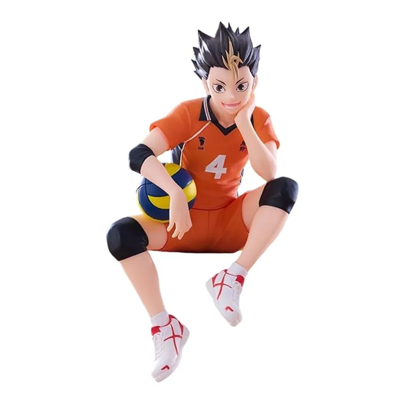 furyu-haikyu-noodle-stopper-yu-nishinoya-figur-sitzend image 1