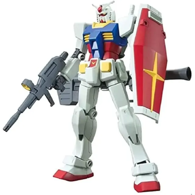 bandai-gundam-hguc-191-rx-78-2-1-144-bausatz image 1