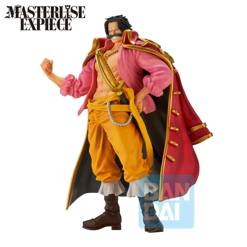 one-piece-gol-d-roger-figur-roger-pirates image 1