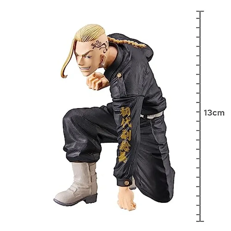 tokyo-revengers-ken-ryuguji-king-of-artist-figur-draken image 3