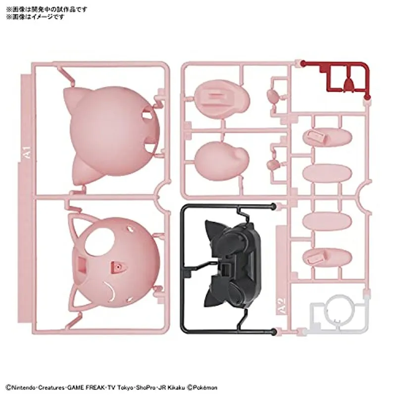 bandai-pokemon-pummeluff-quick-09-modellbausatz-figur image 4
