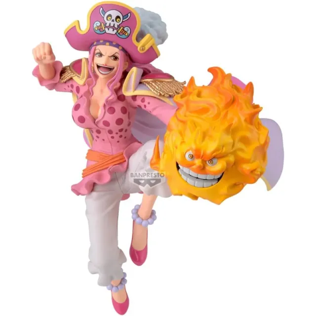 banpresto-one-piece-charlotte-linlin-battle-record-figur image 1