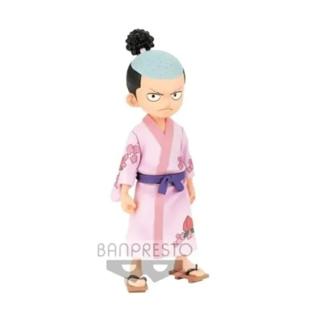 banpresto-one-piece-kozuki-momonosuke-grandline-men-figur image 1