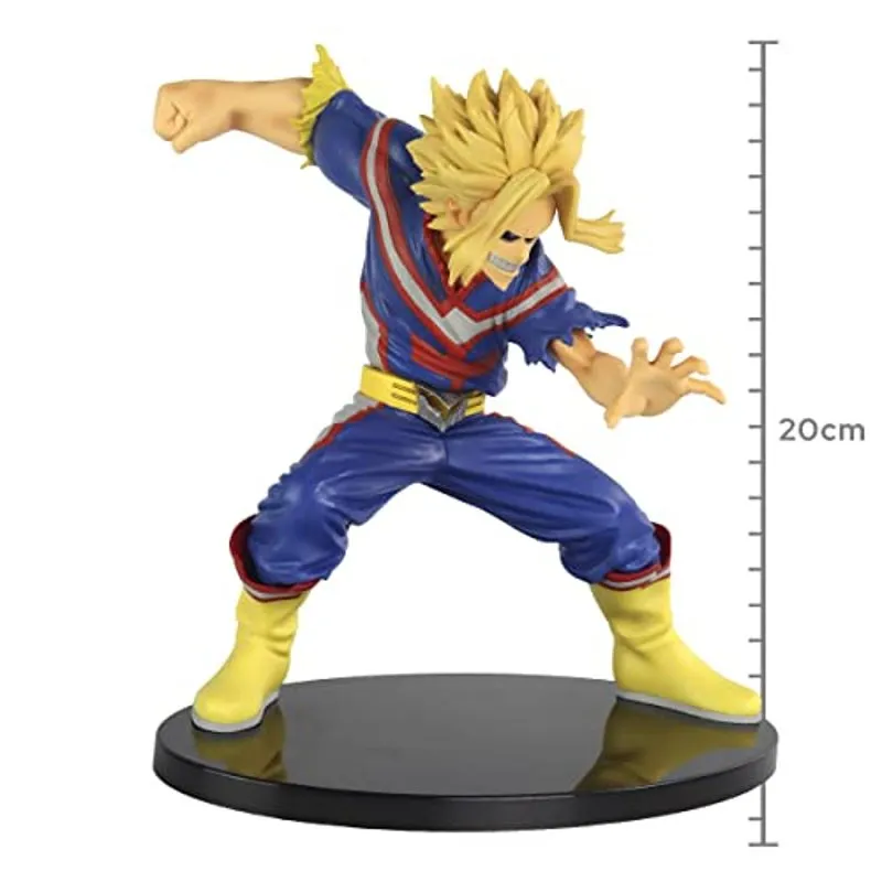 my-hero-academia-all-might-colosseum-sammelfigur-special image 2