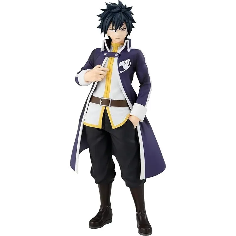 good-smile-gray-fullbuster-pop-up-parade-figur-games-arc image 1