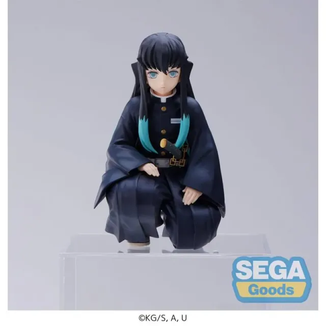 demon-slayer-muichiro-tokito-perching-figur-sitzend image 1