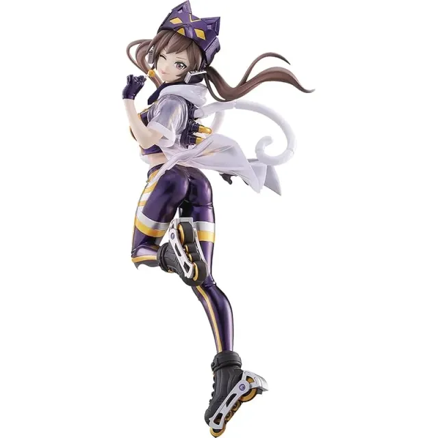 amakuni-masquerena-original-character-figur image 1