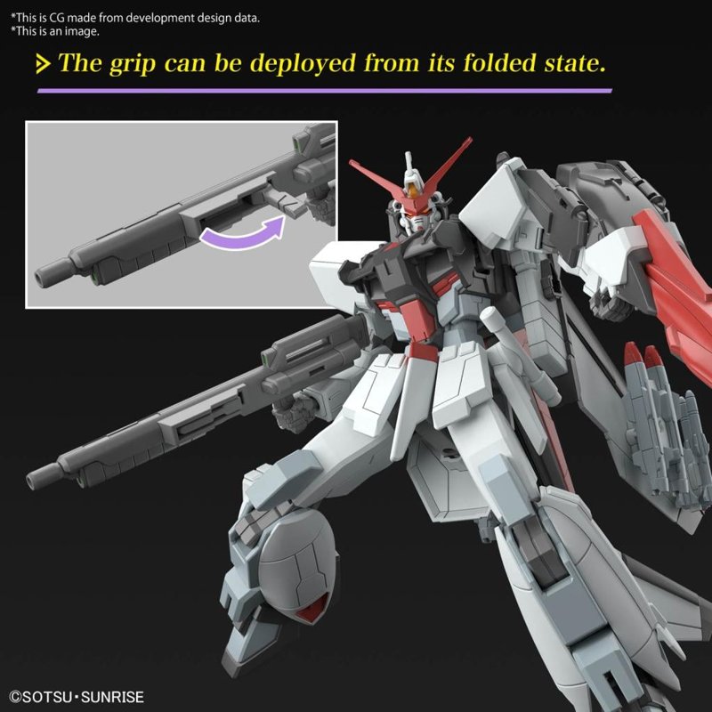 bandai-gundam-hgce-1-144-256-murasame-kai-modellbausatz image 3