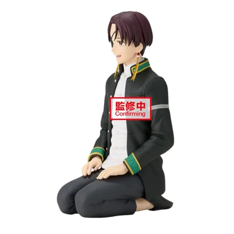 banpresto-wind-breaker-suo-hayato-chatting-time-figur image 3