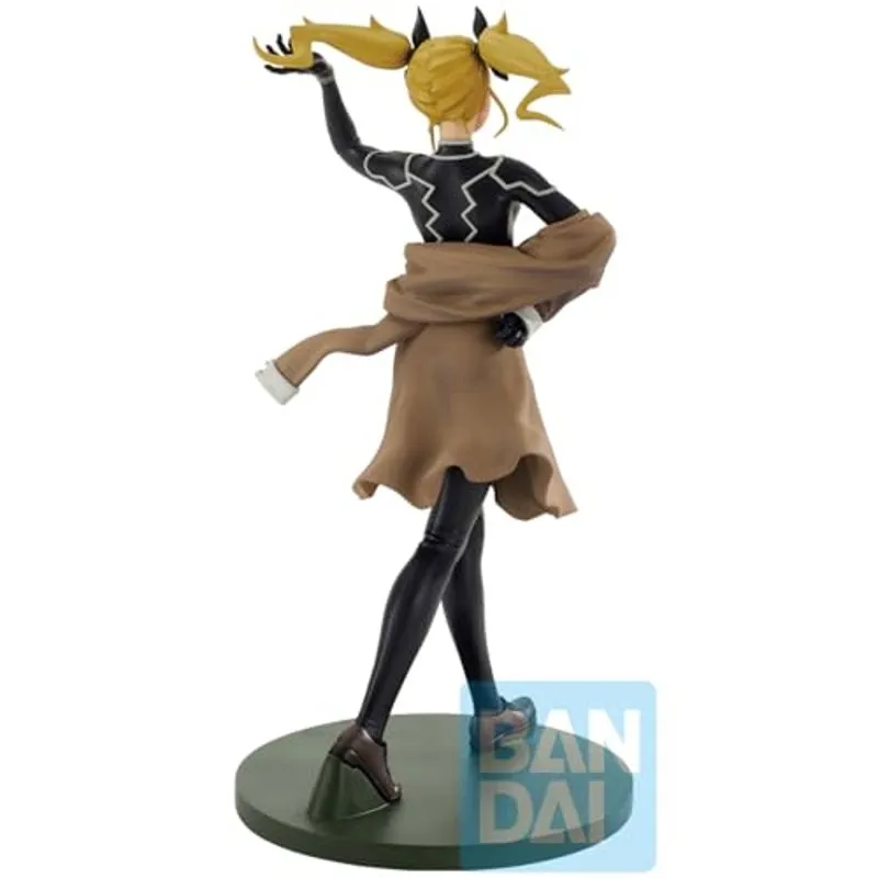 kaiju-no-8-kikoru-shinomiya-ichibansho-sammelfigur-anzug image 3