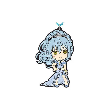 kameco-slime-rimuru-festival-anh-nger-kuji-6-5cm image 1