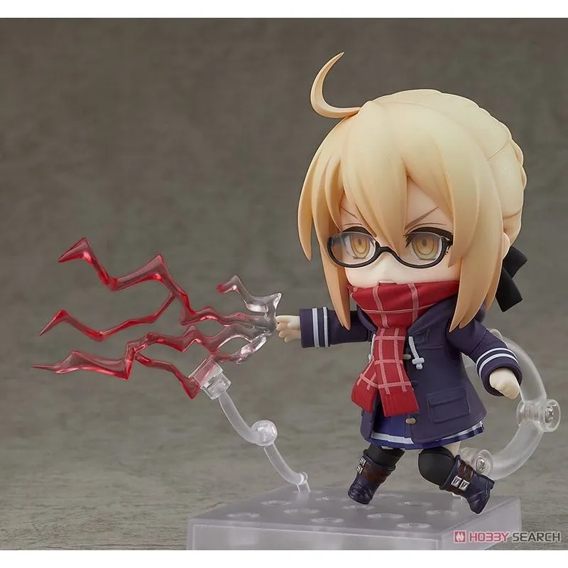 fate-mysterious-heroine-x-alter-berserker-nendoroid image 4