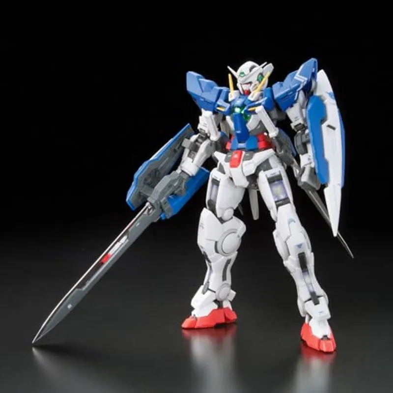 bandai-gundam-rg-exia-modellbausatz-1-144-rg-15 image 2