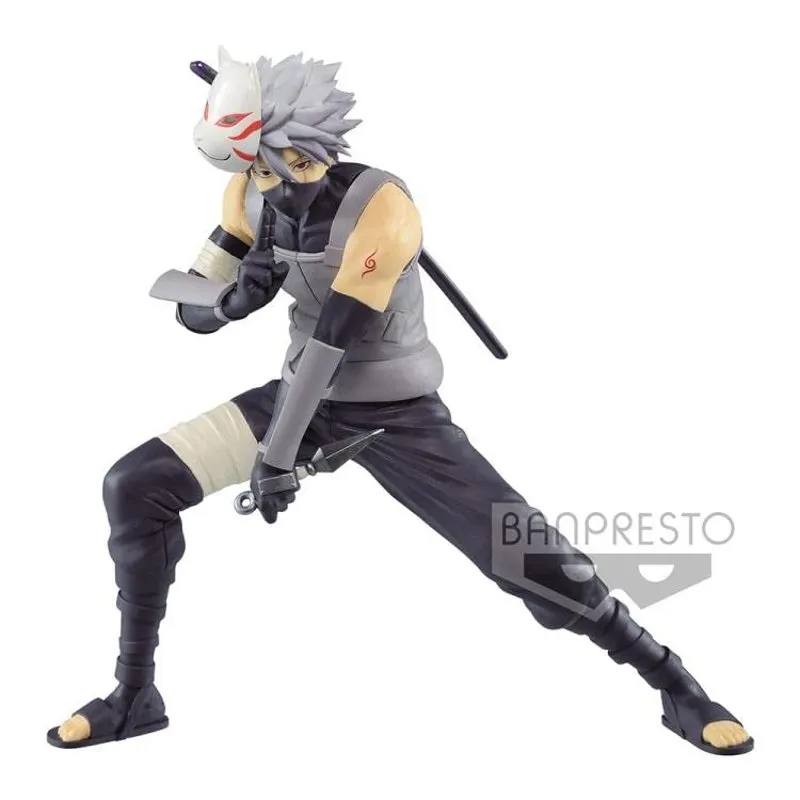 banpresto-naruto-kakashi-vibration-stars-figur-hatake image 1