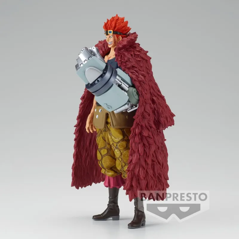 one-piece-eustass-kid-dxf-grandline-series-extra-figur image 4