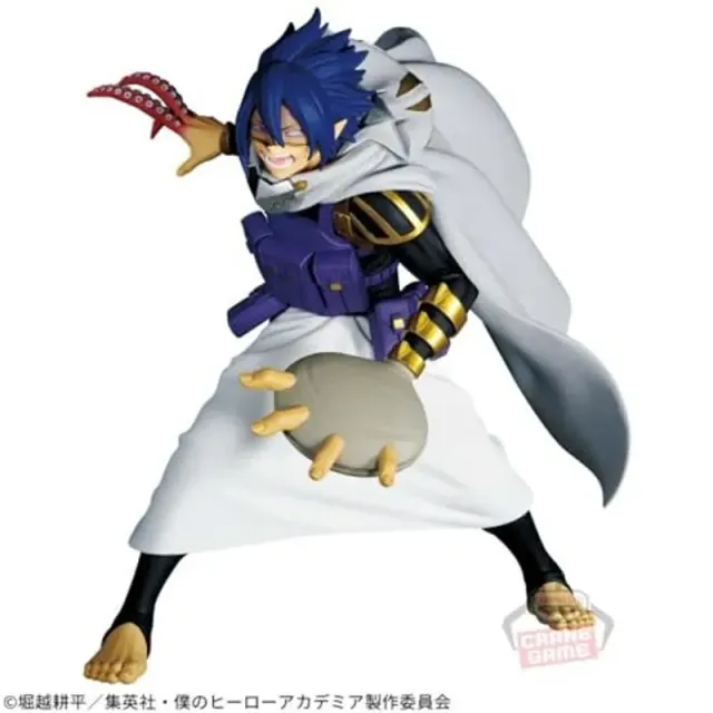 banpresto-my-hero-academia-tamaki-amajiki-figur-vol-8 image 1