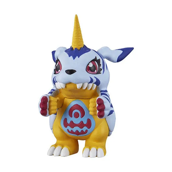 kameco-manga-anime-figuren-digimon-gabumon-narabundesu-figur-4-cm image 1