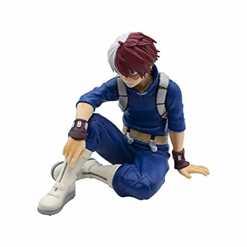 banpresto-my-hero-academia-shoto-todoroki-break-time-figur-vol-3 image 3