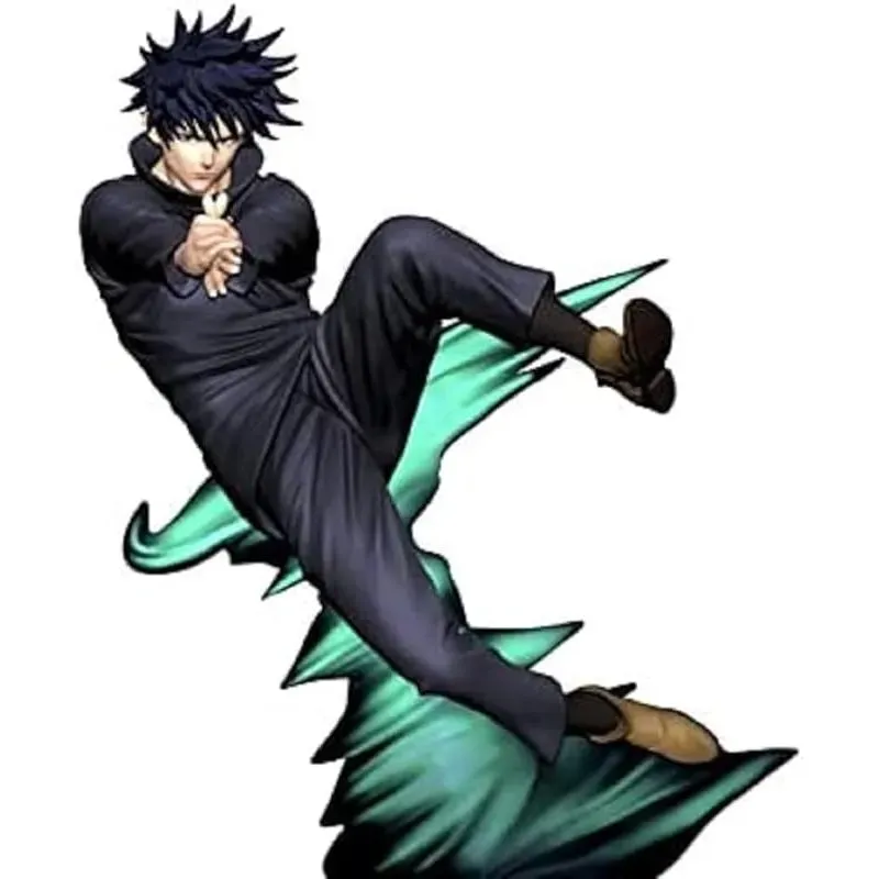 sega-jujutsu-kaisen-megumi-fushiguro-spm-figur-megumi image 1