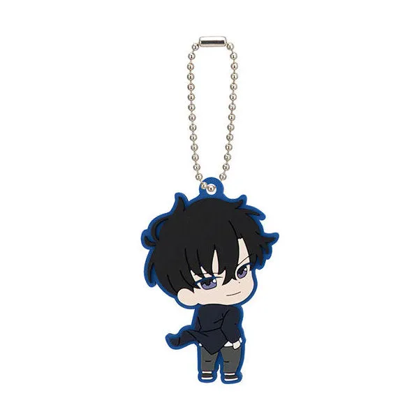 solo-leveling-sung-jin-woo-anh-nger-gashapon-pvc-5-5-cm image 1