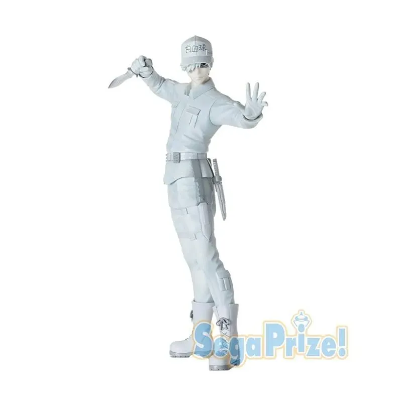 bandai-cells-at-work-neutrophil-white-blood-cell-figur image 1