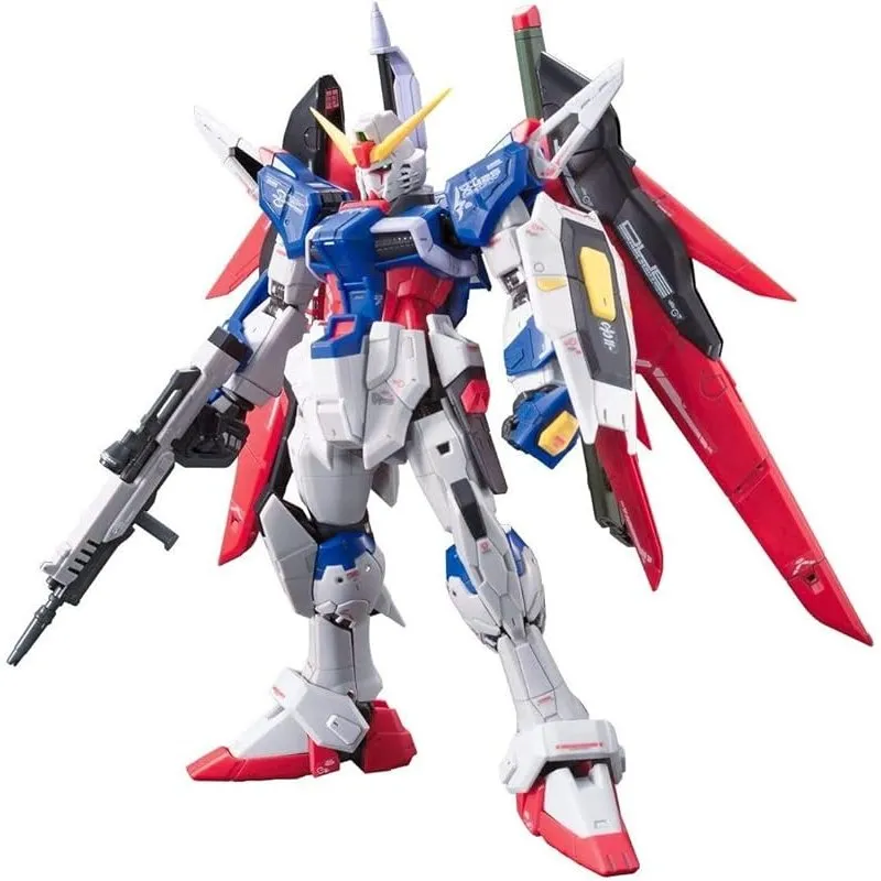 bandai-rg-1-144-destiny-gundam-bausatz-nr-11 image 1