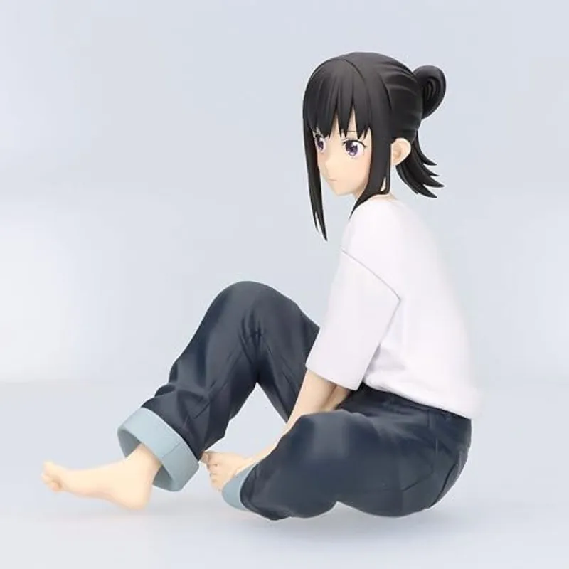 banpresto-lycoris-recoil-takina-inoue-relax-time-figur-sitzend image 3