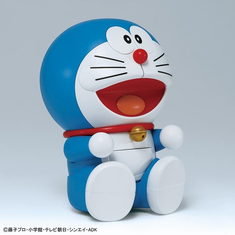 bandai-doraemon-figure-rise-mechanics-modellbausatz image 2