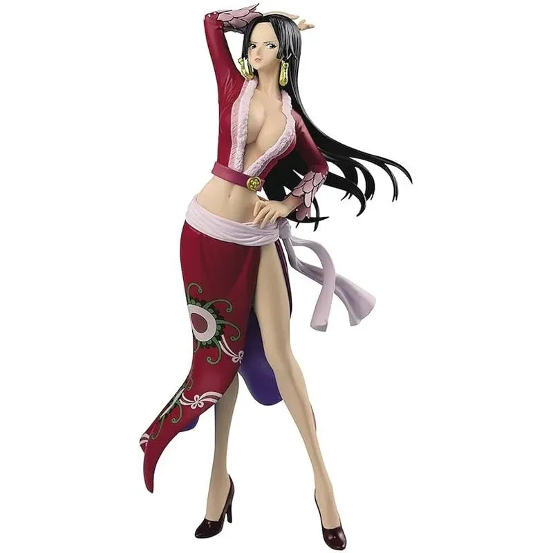 banpresto-one-piece-boa-hancock-glitter-glamours-figur-ver-1 image 1