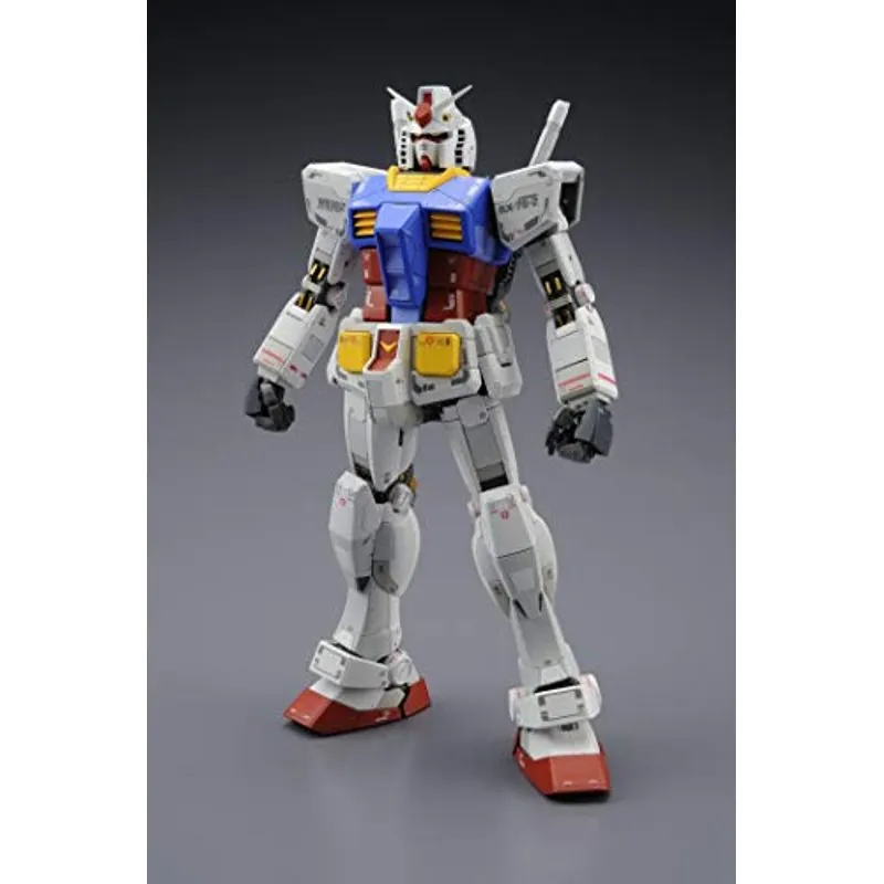 bandai-gundam-mg-rx-78-2-ver-3-0-1-100-bausatz image 2