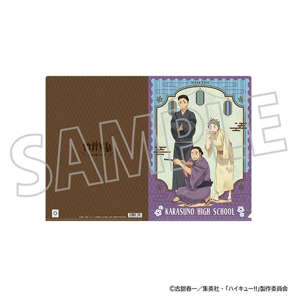 haikyuu-sawamura-sugawara-azumane-clearfile-a4-j-world image 1