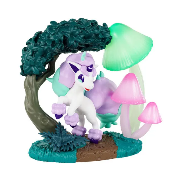 pokemon-world-circular-diorama-re-ment-figur-3-galar-ponita image 1
